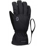 Горнолыжные перчатки SCOTT Ultimate GTX black 