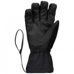 Гірськолижні рукавички SCOTT Ultimate GTX black 