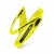 Підфляжник RaceOne Cage X5 Glossy Gel AFT  (Yellow/Black)