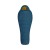 Спальный мешок Pinguin  Topas CCS 185 2020 (Blue, Right Zip)
