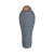 Спальный мешок Pinguin Topas CCS 185 2020 (Grey, Right Zip)