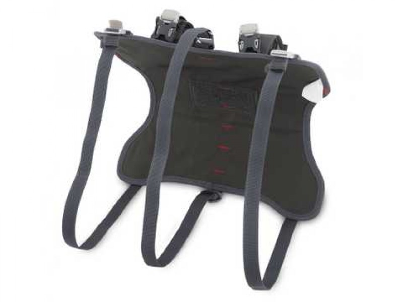 Подвесная система для сумки на руль Acepac Bar Harness 2021
