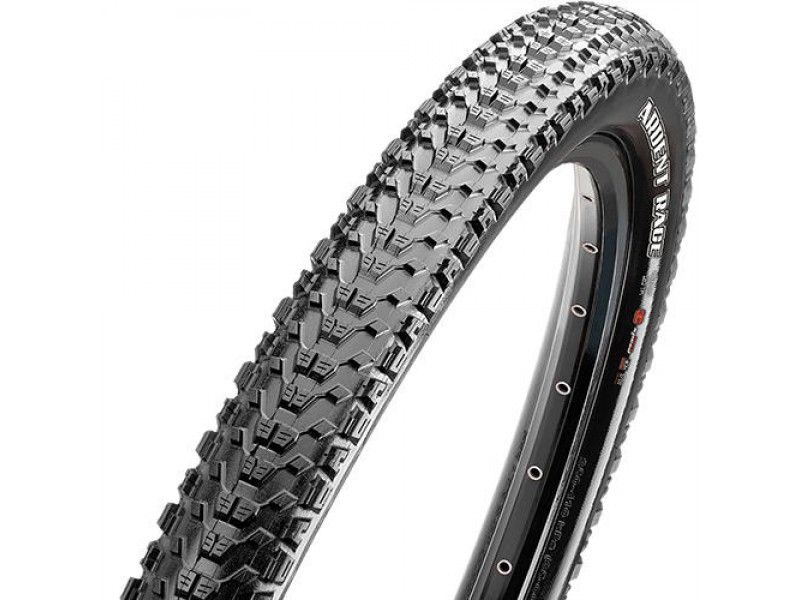 Покришка Maxxis Ardent Race 27.5x2.20" 60TPI 60a