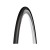 Покрышка Michelin LITHION3 700x23C (23-622) 60TPI черная складная 225g