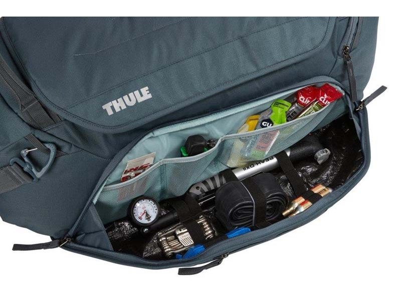Велосипедна сумка Thule RoundTrip Bike Duffel