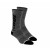 Вело шкарпетки Ride 100% RYTHYM Merino Wool Performance Socks [Charcoal Heather] LG/XL