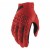 Дитячі мото рукавички Ride 100% AIRMATIC Youth Glove [Red/Black] SM