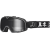 Мото очки 100% BARSTOW Goggle Roar Japan - Flash Silver Lens