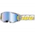 Мото окуляри 100% ARMEGA Goggle Complex - Mirror Blue Lens