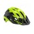 Вело шлем MET Lupo safety yellow/BLk M 54-58