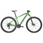 Велосипед Scott Aspect 970 green (CN)