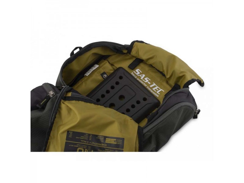 Захист спини (вкладка у рюкзак) Sas Tex SC1-CB47