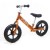 Дитячий велосипед CRUZEE Orange