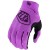Вело рукавички TLD AIR GLOVE [Violet] XL