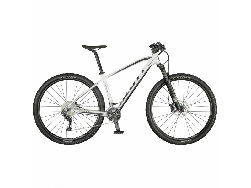 Велосипед SCOTT Aspect 930 pearl white (CN) 