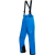 Штани Alpine Pro ANIKO 5 KPAU239 653 - 152-158 - синій