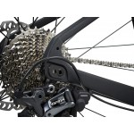 Велосипед Giant Revolt 0 чорн ML