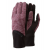 Перчатки Trekmates Harland Glove TM-006305 aubergine - M - фиолетовый/черный