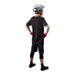 Детские велошорты TLD Skyline Short [Black]