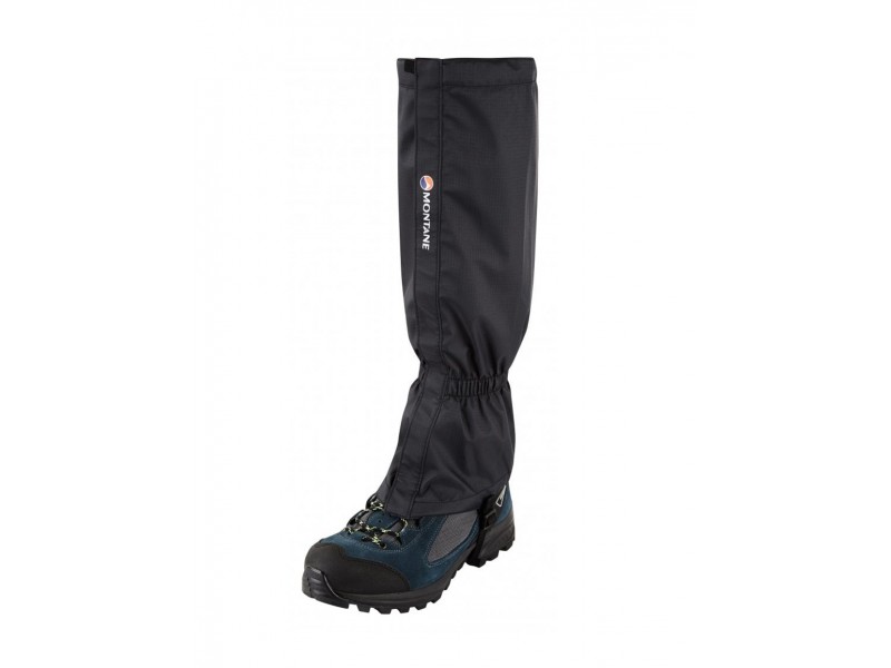 Гетри Montane Outflow gaiter, black