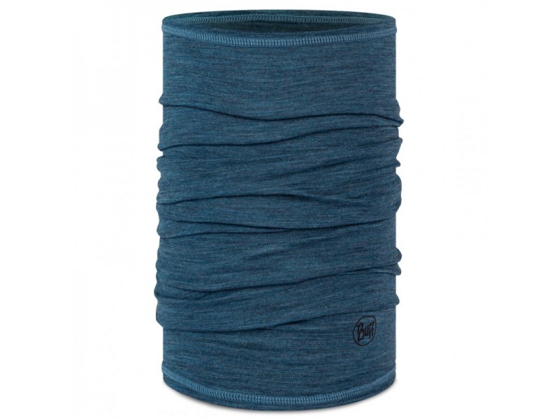 Бафф BUFF Lightweight Merino Wool Multistripe 
