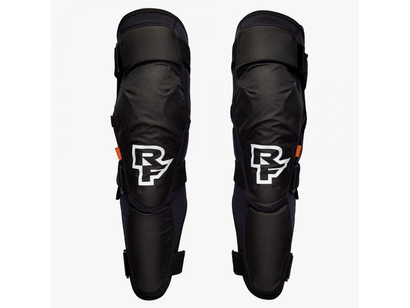 Защита колена RaceFace Ambush Leg-Stealth