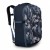Рюкзак Osprey Daylite Carry-On Travel Pack 44 palm foliage print - O/S - синій