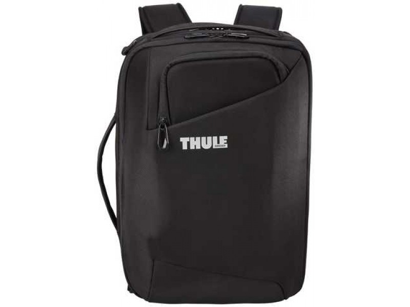 Рюкзак-Наплічна сумка Thule Accent  Convertible Backpack 17L (Black) (TH 3204815)