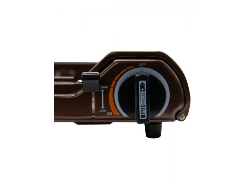 Плита газова Tramp інфрачервона з керамічним пальником UTRG-061