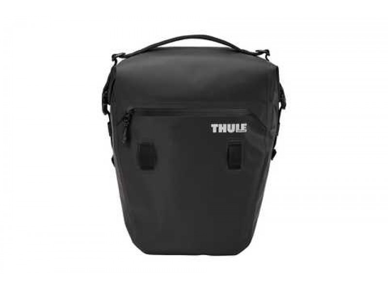 Велосипедная сумка Thule Shield (Black) (TH 3204916)