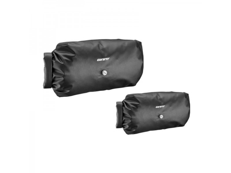 Сумка на кермо Giant H2Pro Handlebar Bag чорн