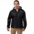 Куртка Sierra Designs Microlight black XL