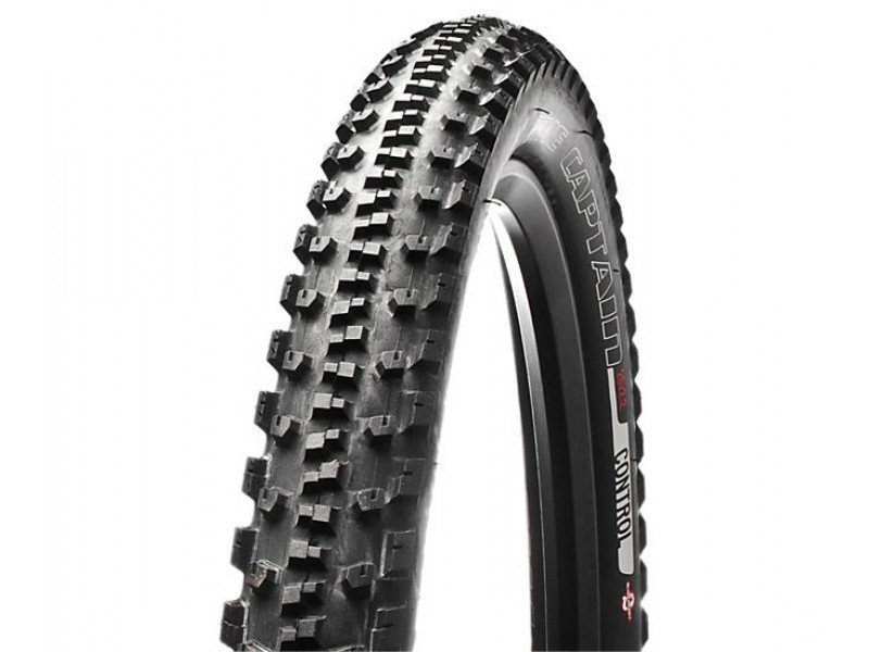 Покрышка Specialized THE CAPTAIN SW 2BLISS TIRE 26X2,0 0018-0015