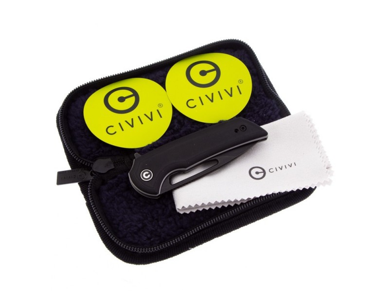 Нож складной Civivi Odium C2010E