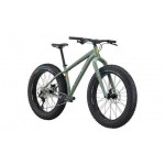 Велосипед Kona Woo 2023 фетбайк Landrover