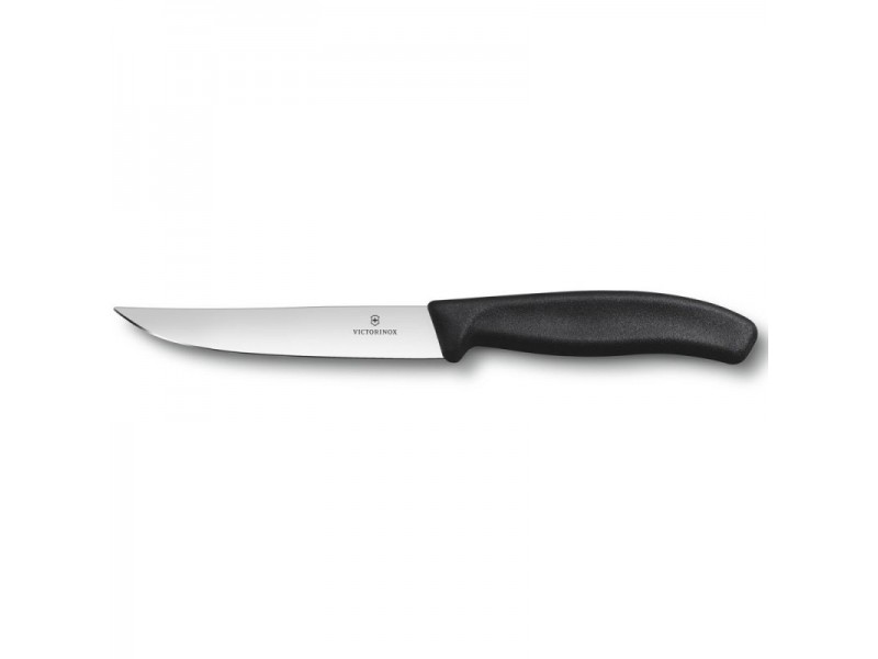Нож кухонный Victorinox SwissClassic Steak 12см V.67903.12
