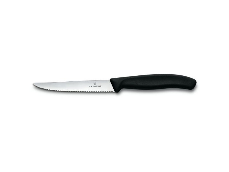 Нож кухонный Victorinox SwissClassic Steak 11см (6.7233.20)