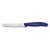Нож кухонный Victorinox SwissClassic для овощей 11 см синий (Vx67832)