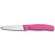 Нож кухонный Victorinox SwissClassic Paring розовый (Vx67606.L115)