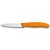 Нож кухонный Victorinox SwissClassic Paring оранжевый (Vx67606.L119)