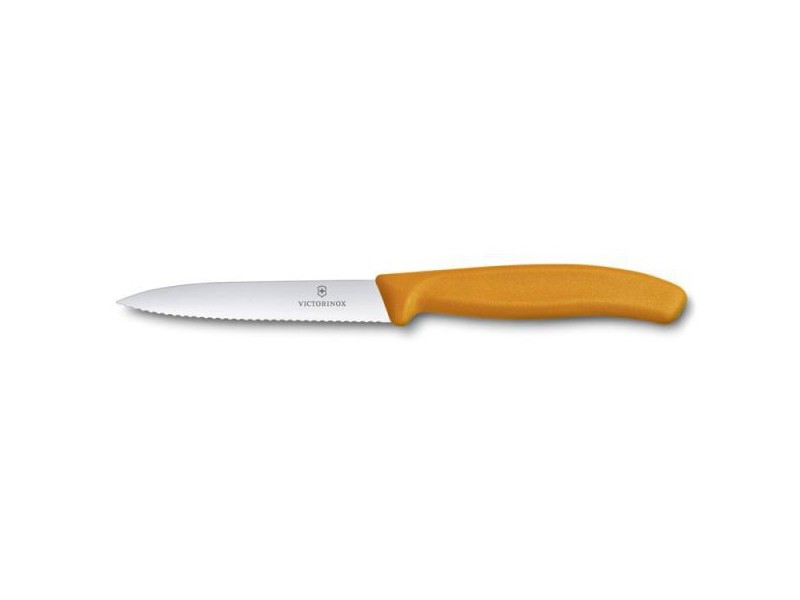 Нож кухонный Victorinox SwissClassic Paring 10 см (Vx67736.L9)