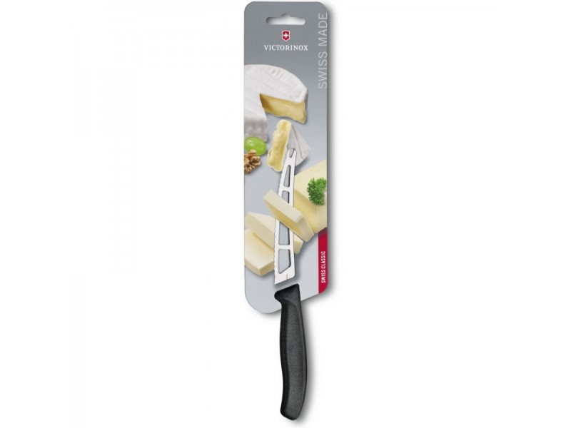 Нож кухонный Victorinox SwissClassic Cheese & Sausage (6.7863)