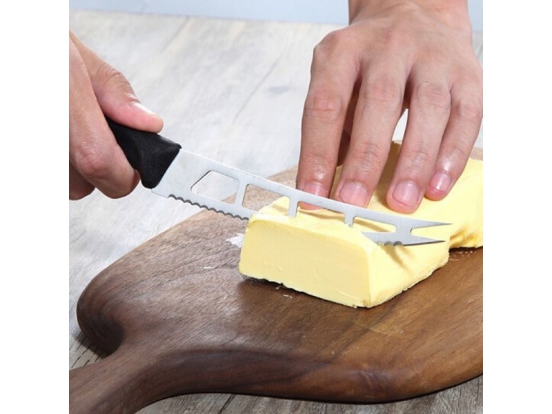 Ніж кухонний Victorinox SwissClassic Cheese & Sausage (6.7863)