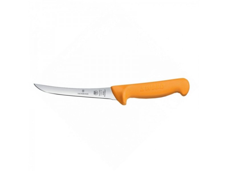 Нож кухонный Victorinox Swibo Boning Semi-flex обвалочный 16 см