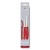 Набір кухонний Victorinox SwissClassic Paring Set 3шт з червоною ручкою (Vx67111.31)