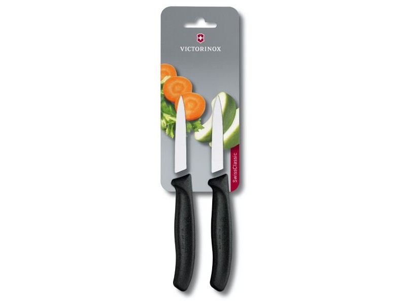 Набор ножей для овощей Victorinox Swiss Classic (Vx67603.B)
