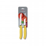 Нож кухонный Victorinox SwissClassic Tomato & Sausage (6.7836.L118B)