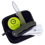Нож складной Civivi Praxis C803F