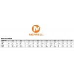 Кросівки Merrell MOAB 3 GTX beluga сірий