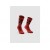 Шкарпетки ASSOS Monogram Socks Evo Katana Red, I/39-42 - P13.60.695.4Q.I